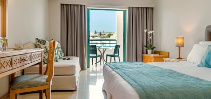 Ôclub Select Mitsis Rodos Maris 5*, Séjour Grèce & ses îles, Rhodes par Ôvoyages Ôclub Select Mitsis Rodos Maris 5*, Séjour Grèce & ses îles, Rhodes par Ôvoyages