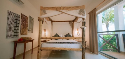 Ôclub Zen Sansi Kendwa Beach Resort 4* + Safari 1 nuit en avion, Circuit Tanzanie, Zanzibar par Ôvoyages Ôclub Zen Sansi Kendwa Beach Resort 4* + Safari 1 nuit en avion, Circuit Tanzanie, Zanzibar par Ôvoyages