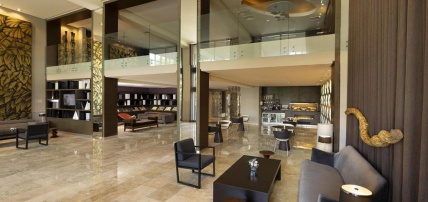 Hôtel Paradisus La Perla 5* Adult Only +18, Séjour Mexique, Playa del Carmen par Ôvoyages Hôtel Paradisus La Perla 5* Adult Only +18, Séjour Mexique, Playa del Carmen par Ôvoyages