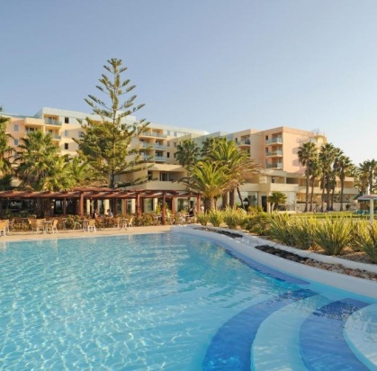 Hôtel Pestana Viking Beach & Spa Resort 4*, Séjour Portugal, Portugal continental, Algarve par Ôvoyages Hôtel Pestana Viking Beach & Spa Resort 4*, Séjour Portugal, Portugal continental, Algarve par Ôvoyages