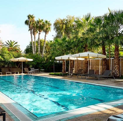 Hôtel Robinson Apulia Resort 4*, Séjour Italie, Pouilles par Ôvoyages Hôtel Robinson Apulia Resort 4*, Séjour Italie, Pouilles par Ôvoyages