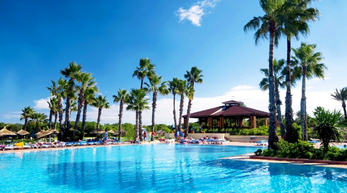 Hôtel Sahara Beach AquaPark Resort 3* by Ôvoyages, Séjour Tunisie, Monastir par Ôvoyages Hôtel Sahara Beach AquaPark Resort 3* by Ôvoyages, Séjour Tunisie, Monastir par Ôvoyages