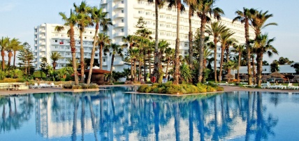 Hôtel Sahara Beach AquaPark Resort 3* by Ôvoyages, Séjour Tunisie, Monastir par Ôvoyages Hôtel Sahara Beach AquaPark Resort 3* by Ôvoyages, Séjour Tunisie, Monastir par Ôvoyages