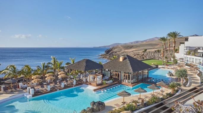 Hôtel Secrets Lanzarote Resort & Spa 5* Adult Only +18, Séjour Espagne & ses îles, Canaries, Lanzarote par Ôvoyages Hôtel Secrets Lanzarote Resort & Spa 5* Adult Only +18, Séjour Espagne & ses îles, Canaries, Lanzarote par Ôvoyages