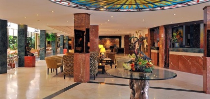 Hôtel Sol Torremolinos Don Marco 4* Adult Only +18, Séjour Espagne & ses îles, Espagne continentale, Andalousie par Ôvoyages Hôtel Sol Torremolinos Don Marco 4* Adult Only +18, Séjour Espagne & ses îles, Espagne continentale, Andalousie par Ôvoyages