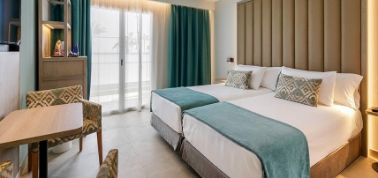 Hôtel Sol Torremolinos Don Marco 4* Adult Only +18, Séjour Espagne & ses îles, Espagne continentale, Andalousie par Ôvoyages Hôtel Sol Torremolinos Don Marco 4* Adult Only +18, Séjour Espagne & ses îles, Espagne continentale, Andalousie par Ôvoyages
