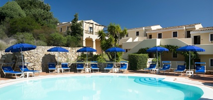 Hôtel Stelle Marine 4*, Séjour Italie, Sardaigne par Ôvoyages Hôtel Stelle Marine 4*, Séjour Italie, Sardaigne par Ôvoyages