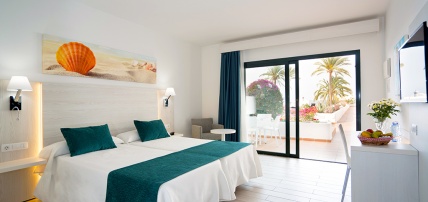 THB Flora 3*, Séjour Espagne & ses îles, Canaries, Lanzarote par Ôvoyages THB Flora 3*, Séjour Espagne & ses îles, Canaries, Lanzarote par Ôvoyages