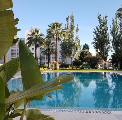 Hôtel Dorobe San Fermín 3*, Séjour Espagne & ses îles, Andalousie, Malaga et sa région par Ôvoyages Hôtel Dorobe San Fermín 3*, Séjour Espagne & ses îles, Andalousie, Malaga et sa région par Ôvoyages