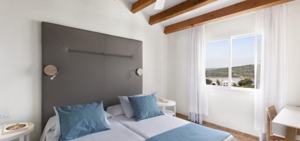 Hôtel TRH Tirant Playa 4*, Séjour Espagne & ses îles, Baléares, Minorque par Ôvoyages Hôtel TRH Tirant Playa 4*, Séjour Espagne & ses îles, Baléares, Minorque par Ôvoyages