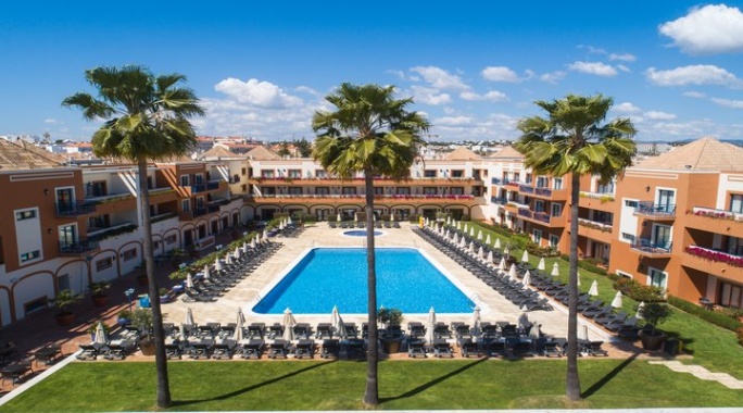 Hôtel Vila Gale Tavira 4*, Séjour Portugal, Algarve par Ôvoyages Hôtel Vila Gale Tavira 4*, Séjour Portugal, Algarve par Ôvoyages