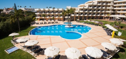 Hôtel Vila Gale Nautico 4*, Séjour Portugal, Portugal continental, Algarve par Ôvoyages Hôtel Vila Gale Nautico 4*, Séjour Portugal, Portugal continental, Algarve par Ôvoyages