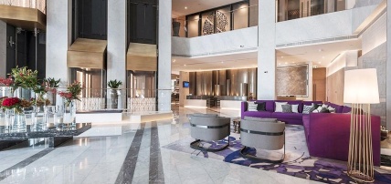 Hôtel Al Bandar Rotana Dubaï Creek 5*, Séjour Emirats Arabes Unis, Dubaï par Ôvoyages Hôtel Al Bandar Rotana Dubaï Creek 5*, Séjour Emirats Arabes Unis, Dubaï par Ôvoyages