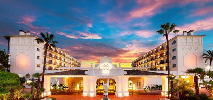 Hôtel Hard Rock Marbella 4* Adult Only +16, Séjour Espagne & ses îles, Espagne continentale, Andalousie par Ôvoyages Hôtel Hard Rock Marbella 4* Adult Only +16, Séjour Espagne & ses îles, Espagne continentale, Andalousie par Ôvoyages