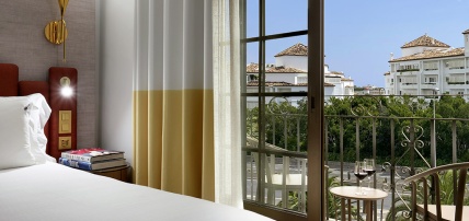 Hôtel Hard Rock Marbella 4* Adult Only +16, Séjour Espagne & ses îles, Espagne continentale, Andalousie par Ôvoyages Hôtel Hard Rock Marbella 4* Adult Only +16, Séjour Espagne & ses îles, Espagne continentale, Andalousie par Ôvoyages