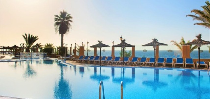 Hôtel Elba Castillo San Jorge & Antigua Suite Hotel 3*, Séjour Espagne & ses îles, Canaries, Fuerteventura par Ôvoyages Hôtel Elba Castillo San Jorge & Antigua Suite Hotel 3*, Séjour Espagne & ses îles, Canaries, Fuerteventura par Ôvoyages