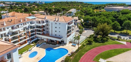 Hôtel AP Victoria Sports & Beach 4*, Séjour Portugal, Portugal continental, Algarve par Ôvoyages Hôtel AP Victoria Sports & Beach 4*, Séjour Portugal, Portugal continental, Algarve par Ôvoyages