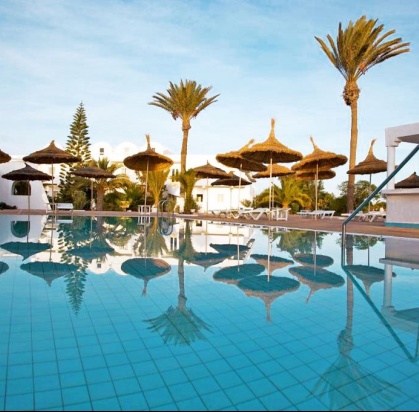 Hôtel Cesar Thalasso 4*, Séjour Tunisie, Djerba par Ôvoyages Hôtel Cesar Thalasso 4*, Séjour Tunisie, Djerba par Ôvoyages