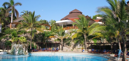 Hôtel Leopard Beach Resort 5* + Safari 2 nuits, Séjour Kenya par Ôvoyages Hôtel Leopard Beach Resort 5* + Safari 2 nuits, Séjour Kenya par Ôvoyages