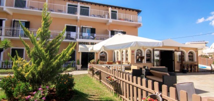 Hôtel SeaBird 3*, Séjour Grèce & ses îles, Corfou par Ôvoyages Hôtel SeaBird 3*, Séjour Grèce & ses îles, Corfou par Ôvoyages